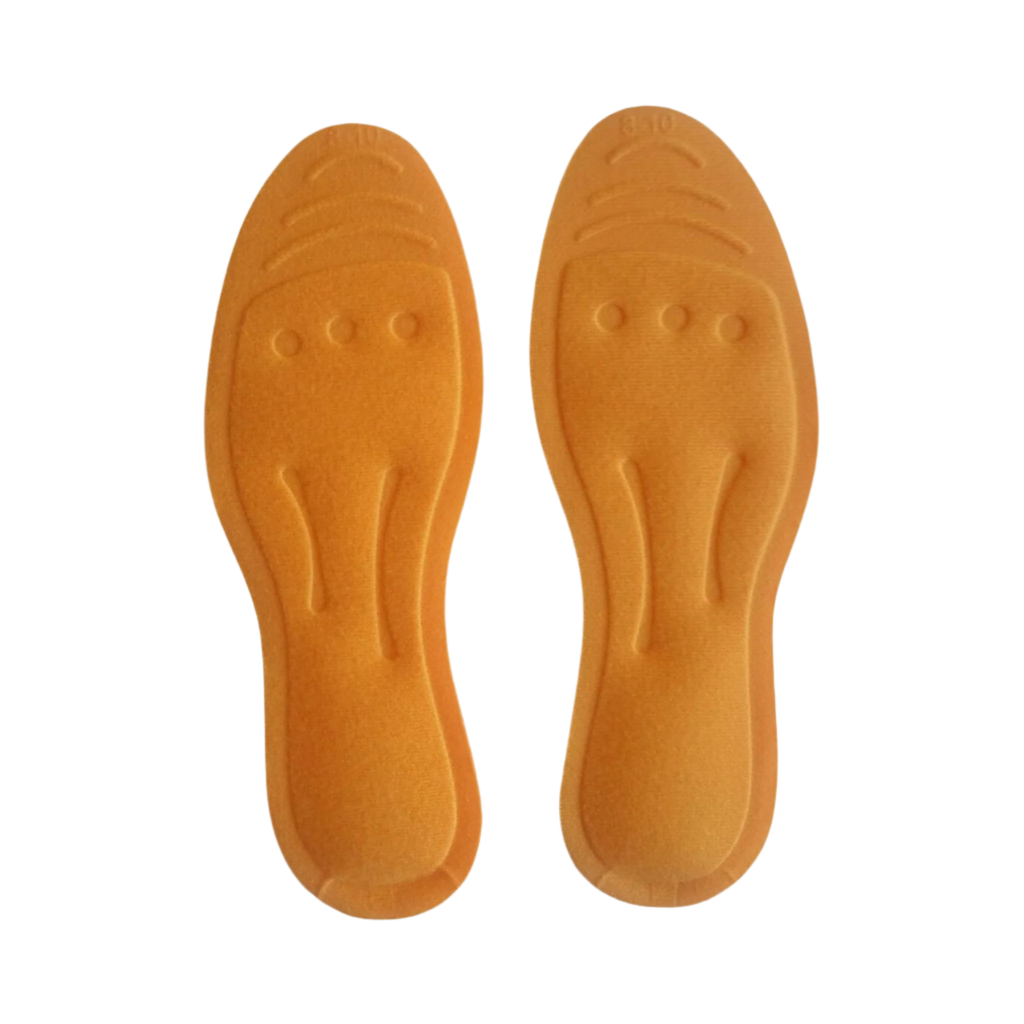 Kid's Therapeutic Massaging Insoles